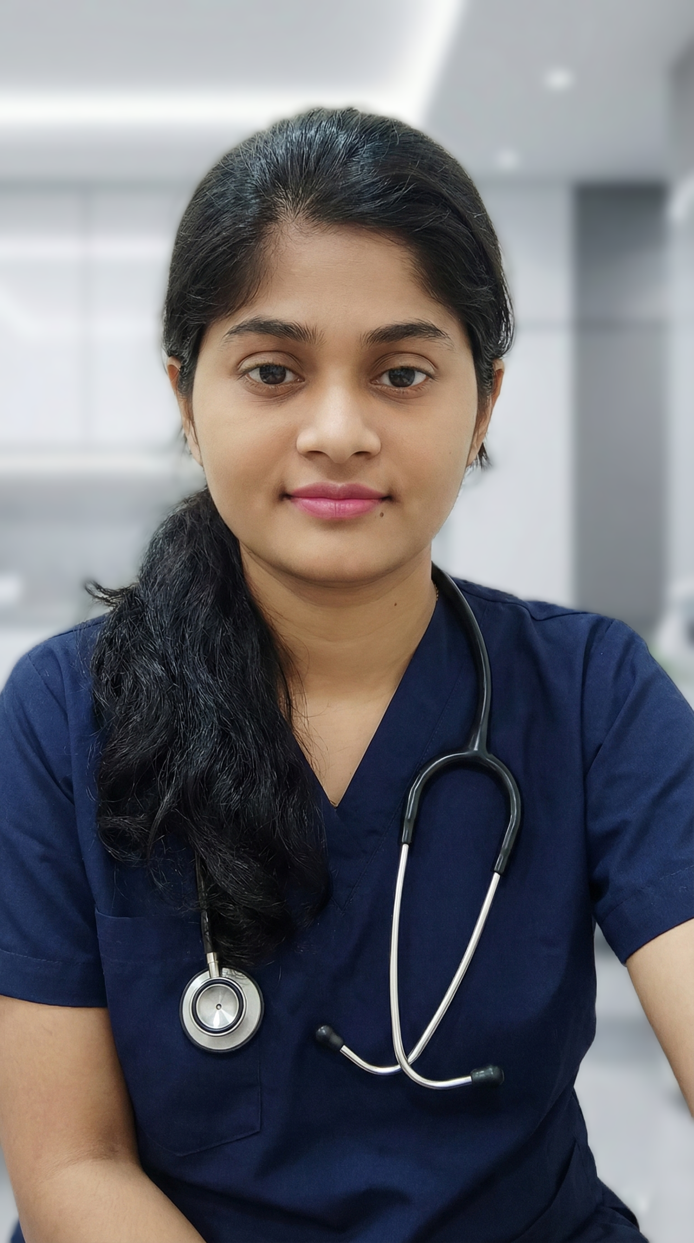 Dr. Ashwini Desai